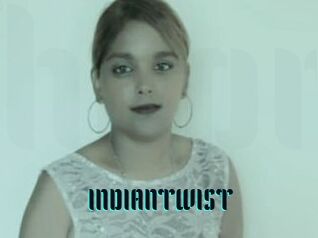 INDIANTWIST