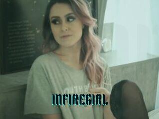 INFIREGIRL