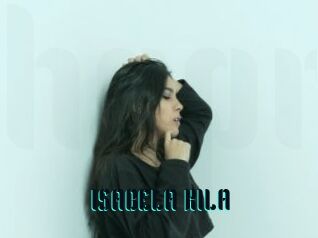 ISABELA_KILA