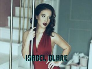 ISABEL_BLARE