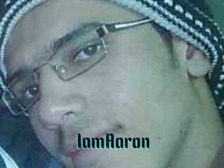 IamAaron