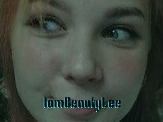 IamBeautyLee