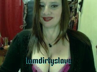 Iamdirtyslave