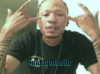 Iamsymbolic