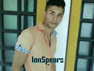 IanSpears