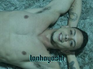 Ianhayashi
