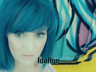 IdaHoe