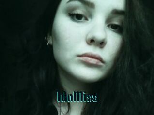 IdaMiss