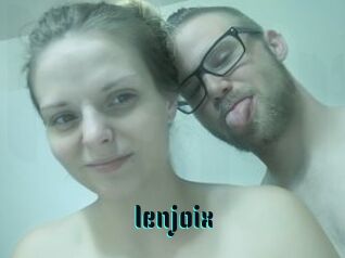 Ienjoix