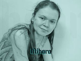 Iftihara