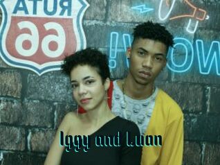 Iggy_and_Luan