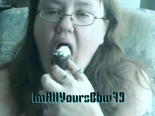 ImAllYoursBbw79