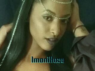 ImaniHaze