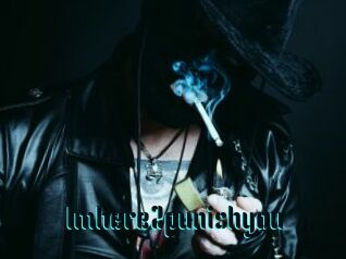 Imhere2punishyou