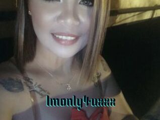 Imonly4uxxx