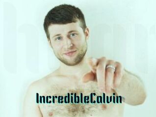 IncredibleCalvin