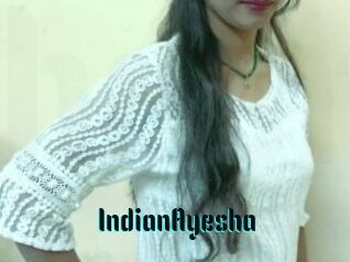 IndianAyesha