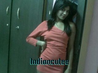 Indiancutee
