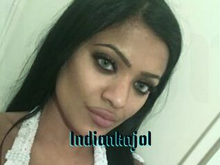 Indiankajol