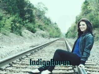 IndigoRaven