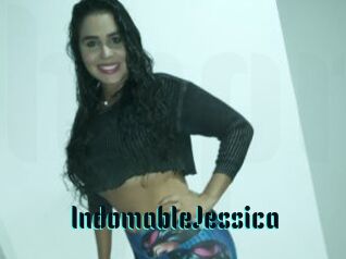 IndomableJessica