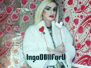 IngaD0llForU