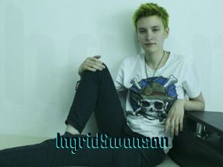 IngridSwanson