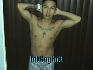 InkBoyHott