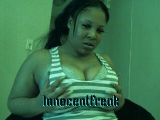 InnocentFreak