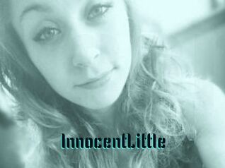 InnocentLittle