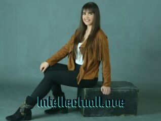 IntellectualLove