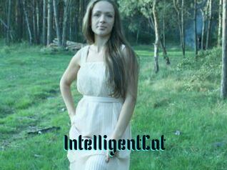 IntelligentCat