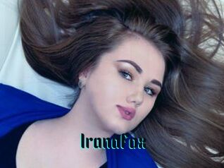 IranaFox