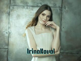 IrinaKoval