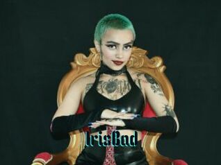 IrisBad