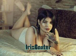 IrisBaxter