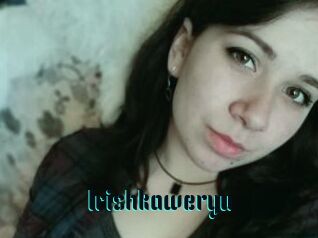 Irishkaweryu