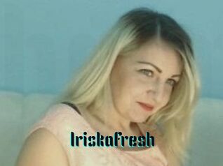 IriskaFresh
