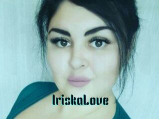 IriskaLove