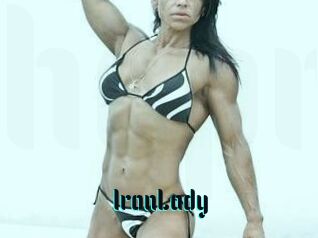 IronLady