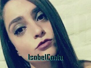 Isabel_Cantu
