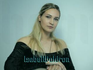 IsabelWaldron