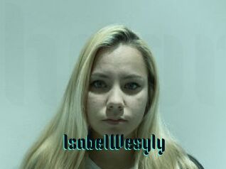 IsabelWesyly