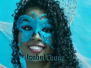 Isabel_Ebony