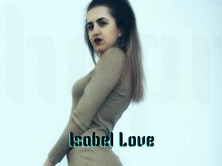 Isabel_Love