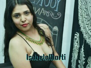 IsabelaMarti