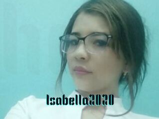 Isabella2020