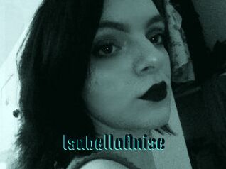 IsabellaAnise