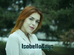 IsabellaKays