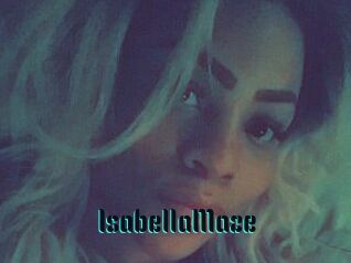 Isabella_Maze